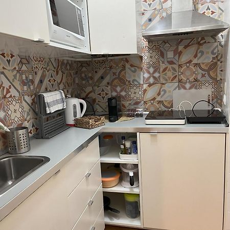 Regueira Gold Com Terraco Apartment Lisabona Exterior foto