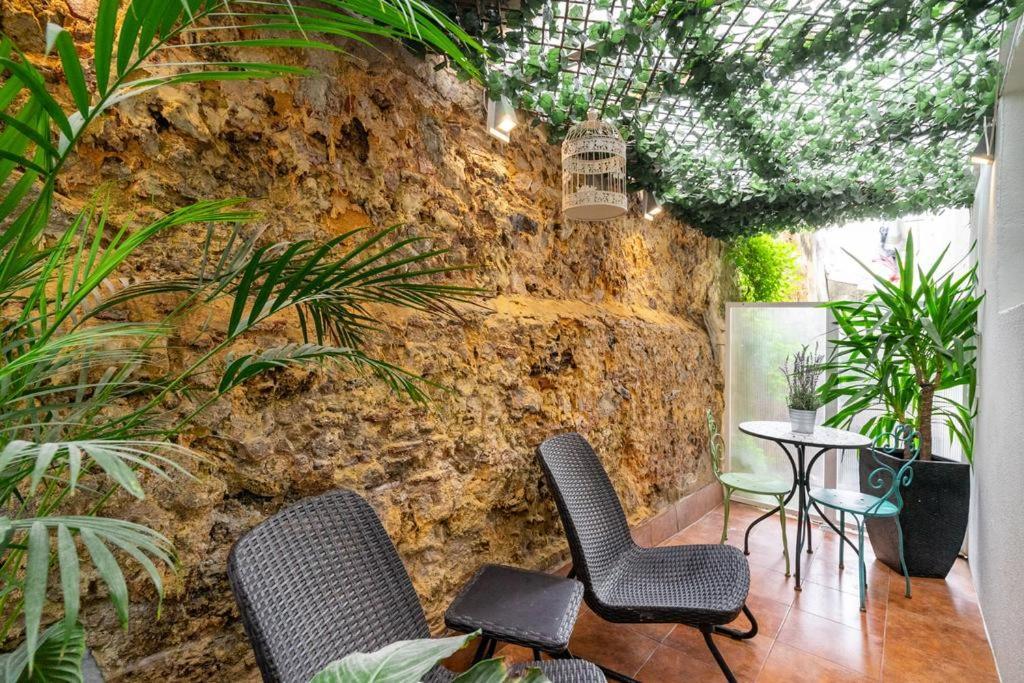 Regueira Gold Com Terraco Apartment Lisabona Exterior foto