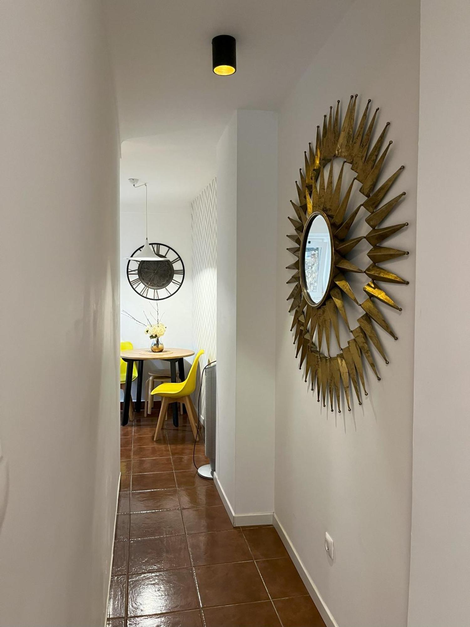 Regueira Gold Com Terraco Apartment Lisabona Exterior foto