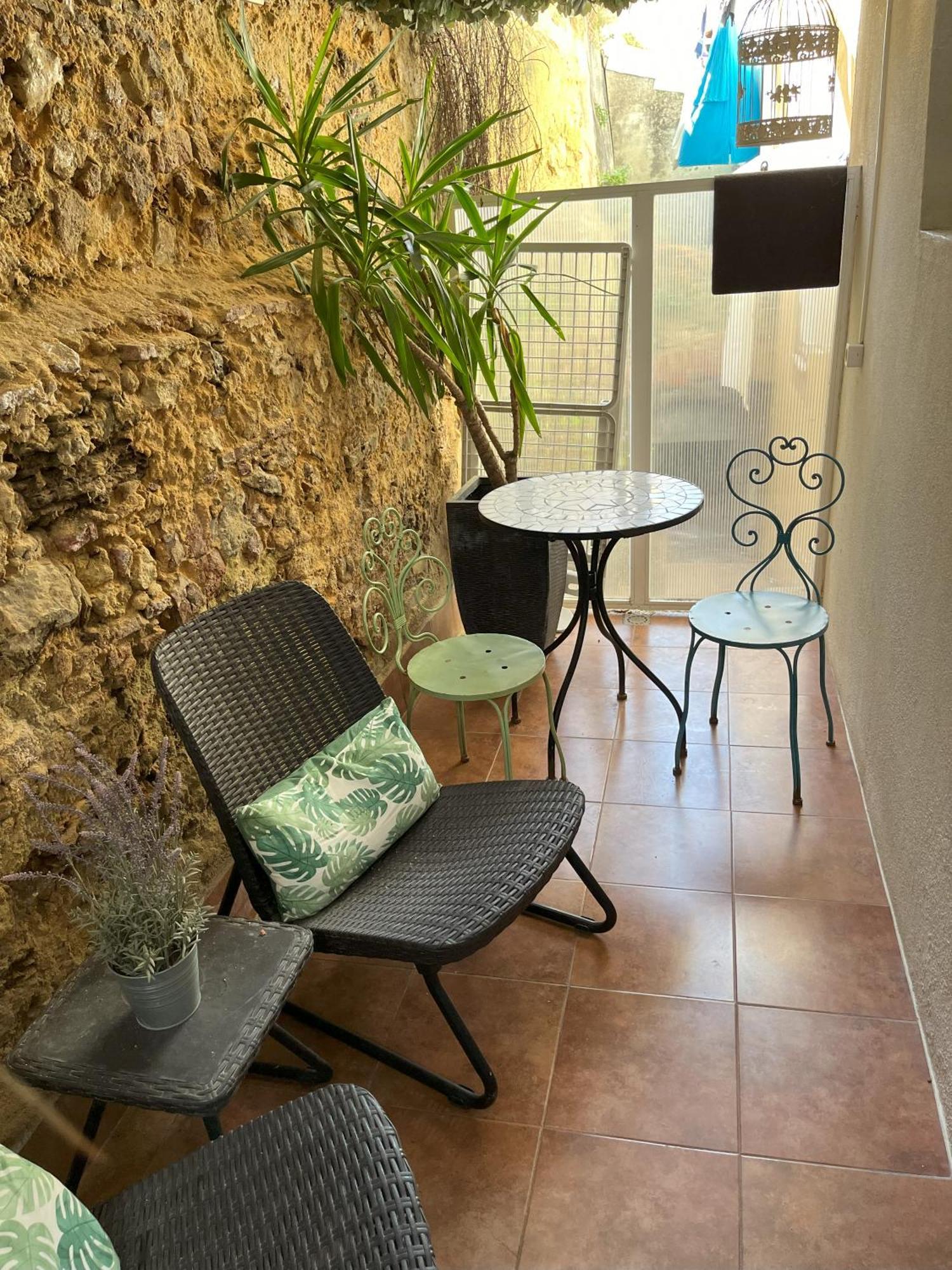 Regueira Gold Com Terraco Apartment Lisabona Exterior foto