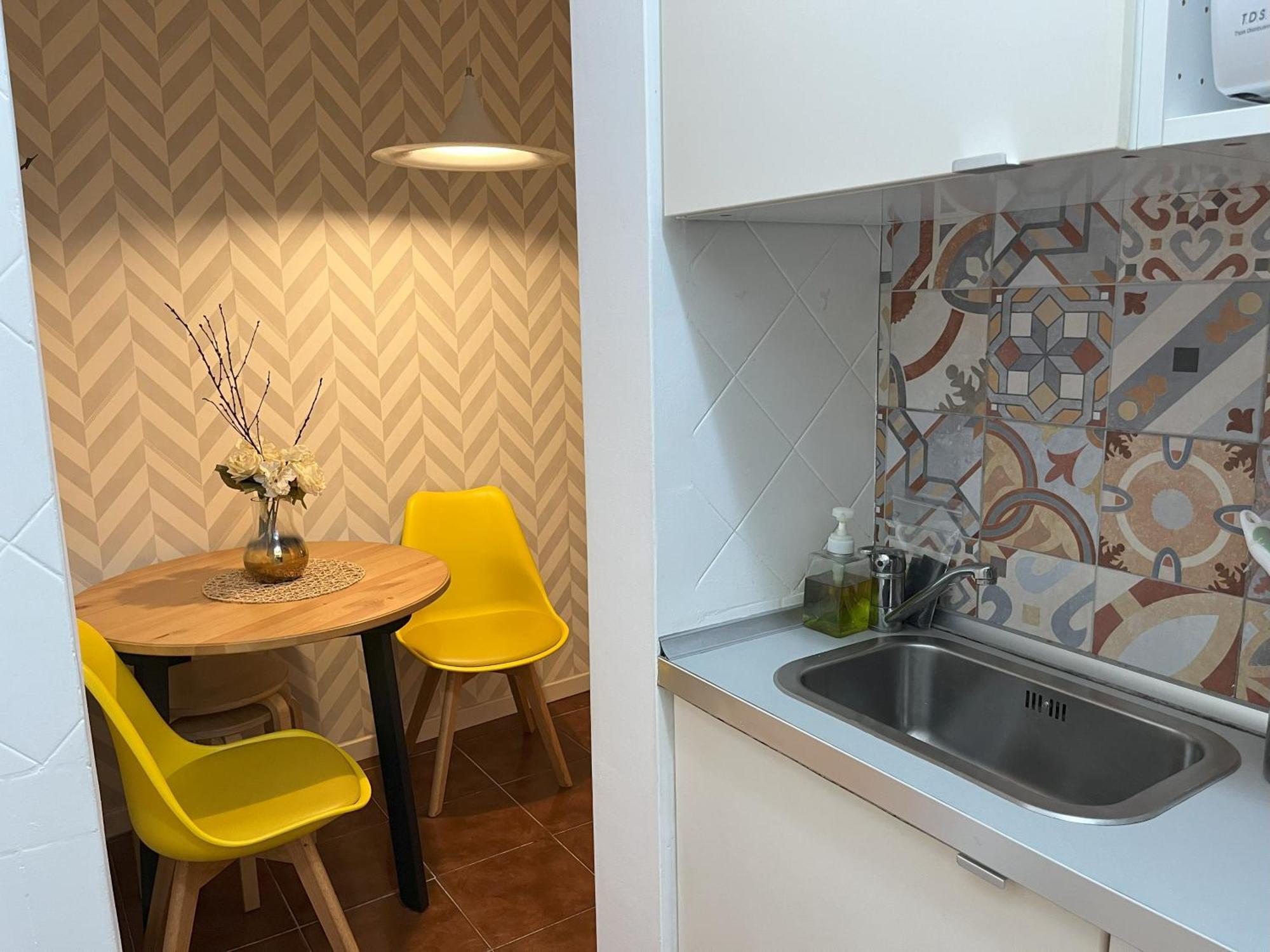 Regueira Gold Com Terraco Apartment Lisabona Exterior foto