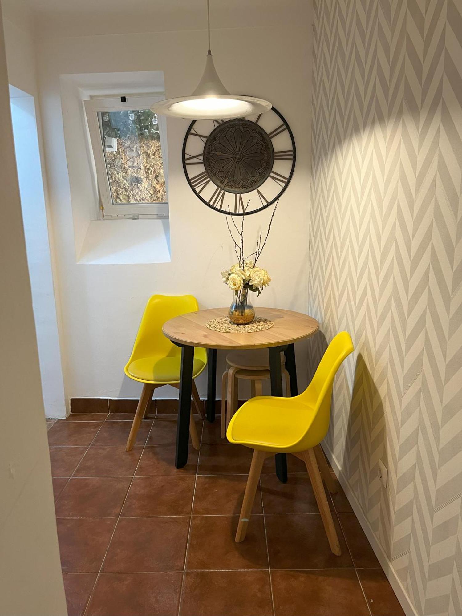 Regueira Gold Com Terraco Apartment Lisabona Exterior foto